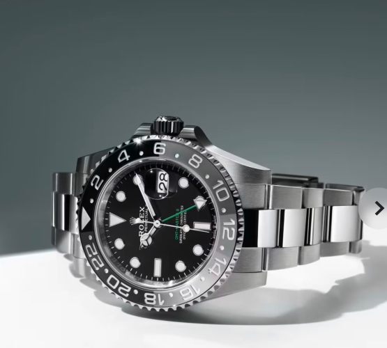 Rolex - $6,350