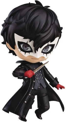 Persona 5: Joker Nendoroid Action Figure 