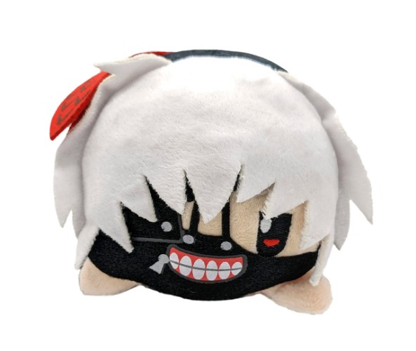 Mochibi - Tokyo Ghoul - Ken Kaneki Ghoul