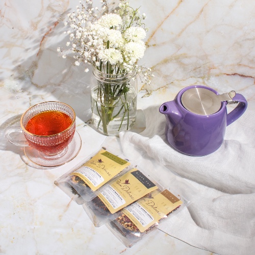 The Tea Connoisseur's Set | Default Title