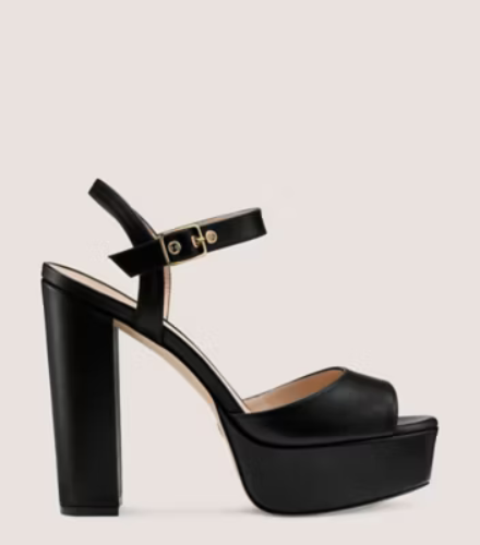 RYDER 95 PLATFORM SANDAL