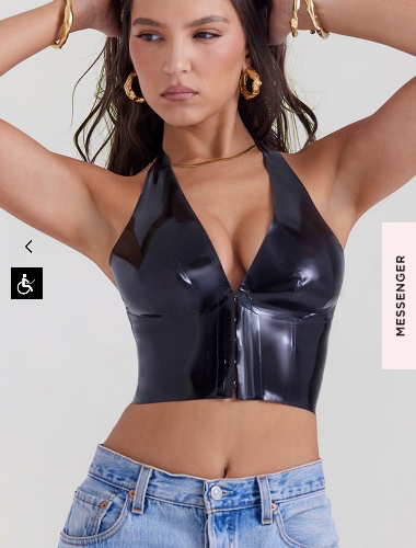 House of CB | Womenswear designed in London.