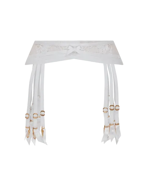 Dioni Suspender | By Agent Provocateur All Lingerie