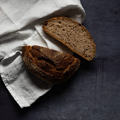 Bread-making Class (Full Day) | Bread Ahead