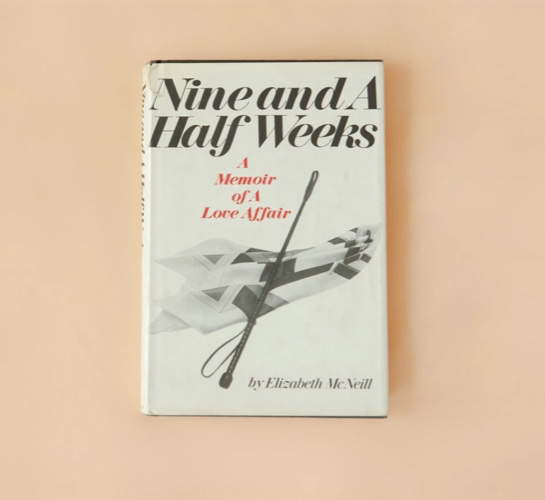 Nine and a Half Weeks | JOUISSANCE PARFUMS