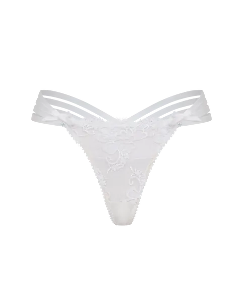 Dioni Thong | By Agent Provocateur All Lingerie