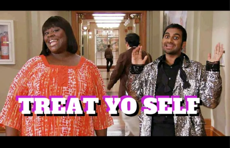 Shopping Spree Fund!