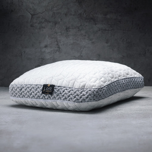 LAYR Customizable Pillow - King / 2-Pack