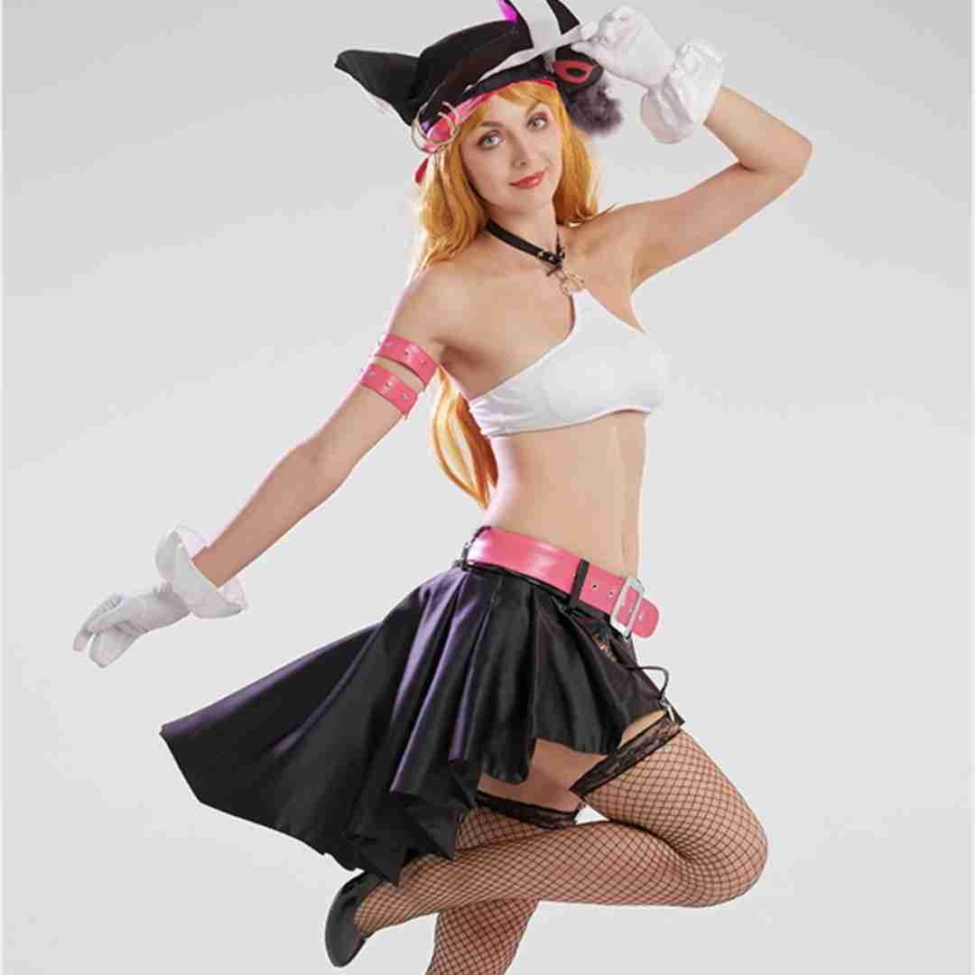 film red nami 🏴‍☠️⚔️