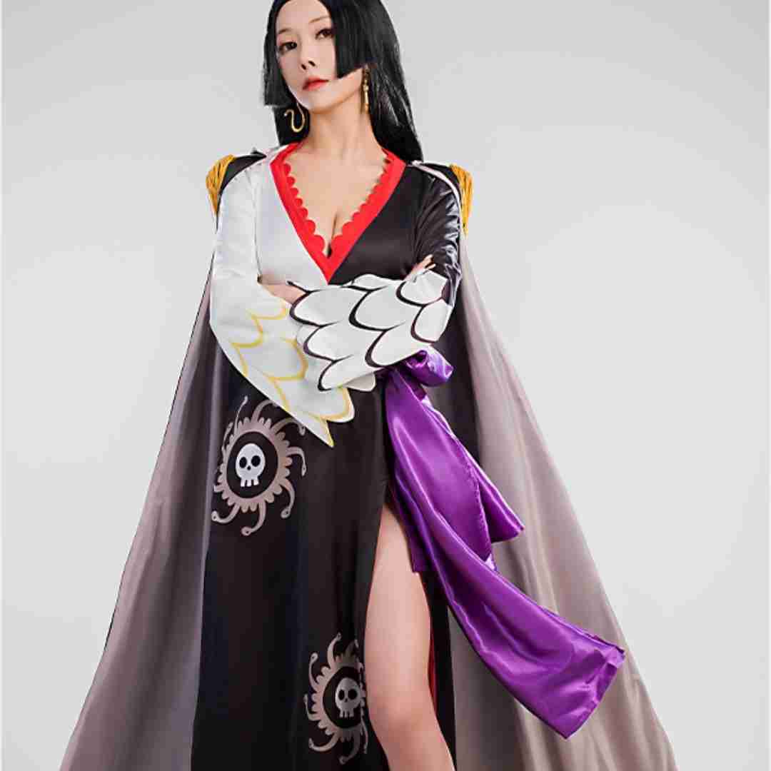 stampede boa 🐍🩷