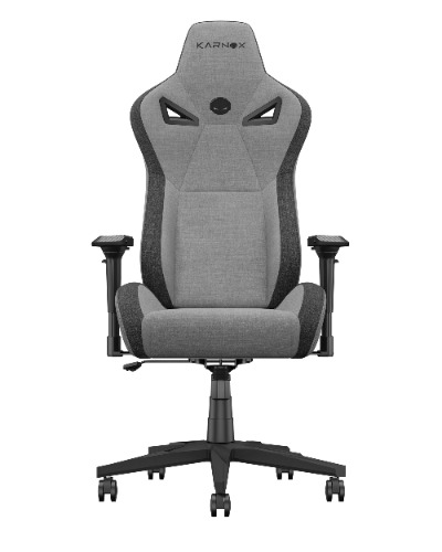 TR FABRIC  EDITION - Light Grey