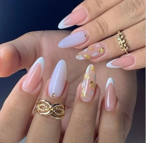 NAILS