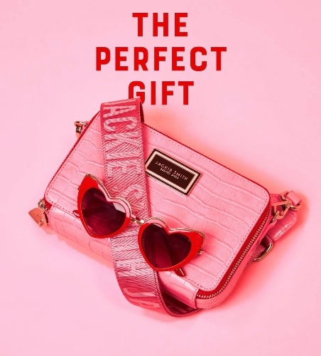 MY FAVOURITE BAG