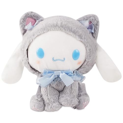 Cinnamoroll Catto