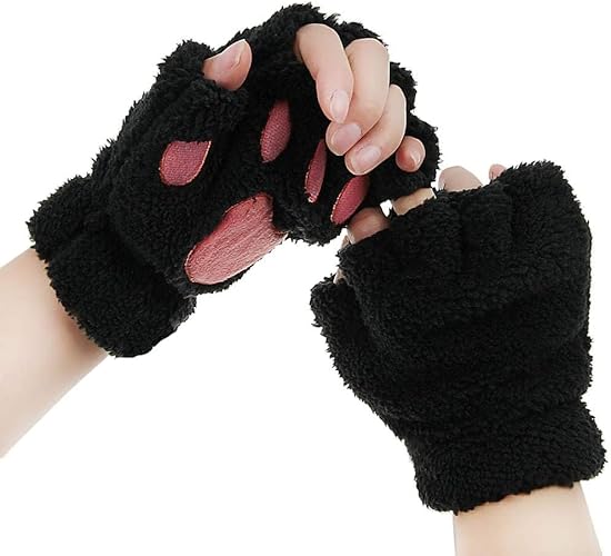 Cat Gloves OwO