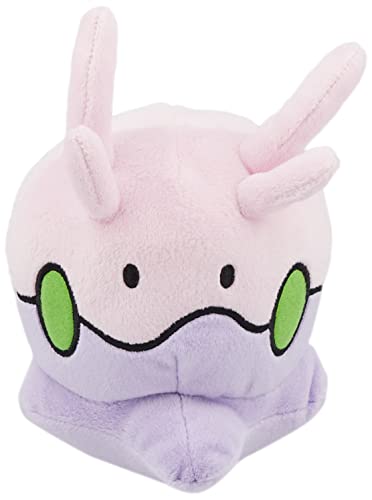 Goomy Stuffed Plush