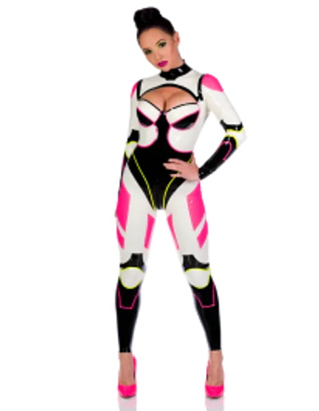 Andromeda Catsuit