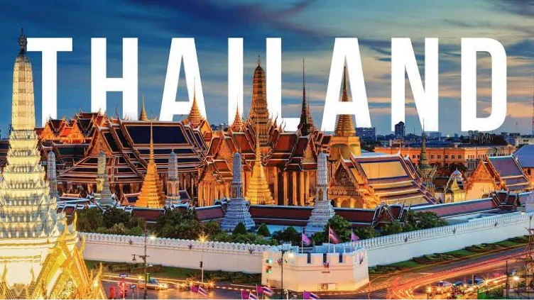 Thailand
