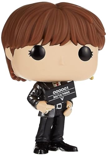 Funko Pop! Rocks: BTS - V