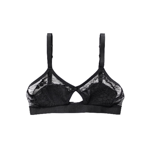 Leona Bralette Clover Lace | Clover Lace / XS