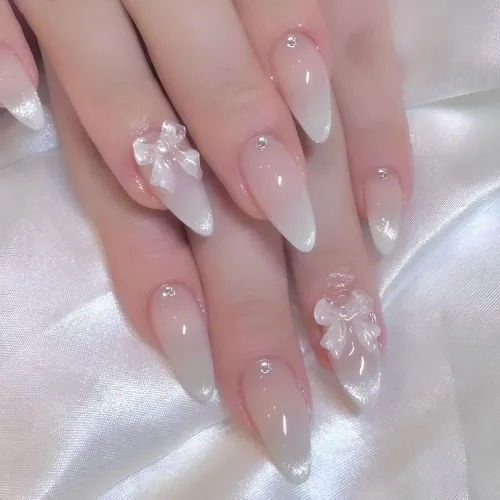 ♡ Manicure ♡
