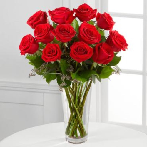 Valentine’s Rose Bouquet