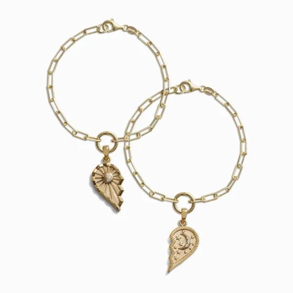 Sun & Moon matching Set