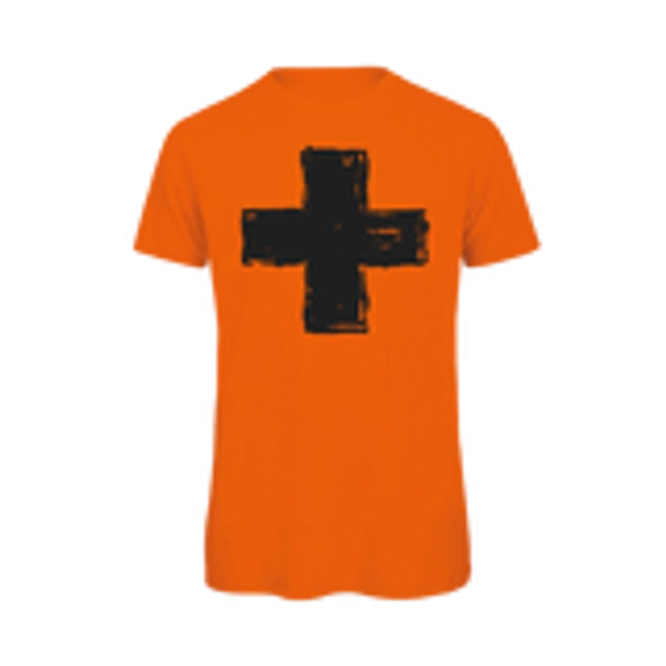 Ed Sheeran '+' Album - Plus T-Shirt