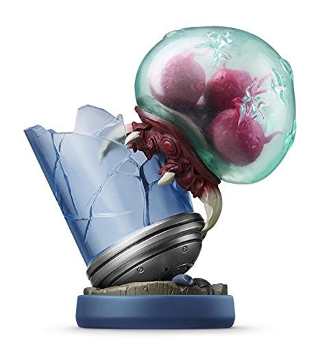 Metroid - Amiibo - Brand New