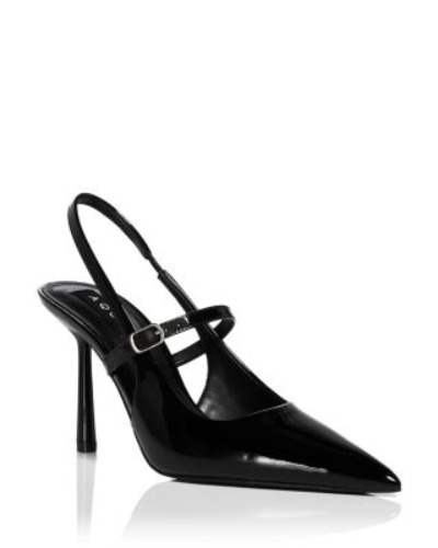 Women's Islen Pointed Slingback High Heel Pumps - Exclusive