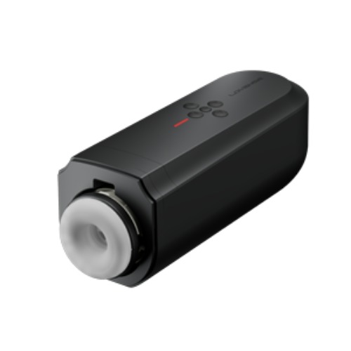 Solace - App-controlled Automatic Masturbator