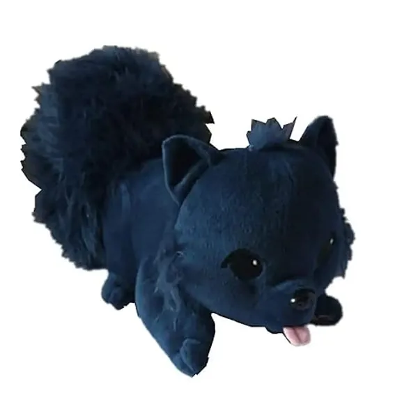 Shopular DMMD Plush Toys Aoba Ren Dog Plushie Doll Figure Murder Cosplay Dramatical Pillow 45cm