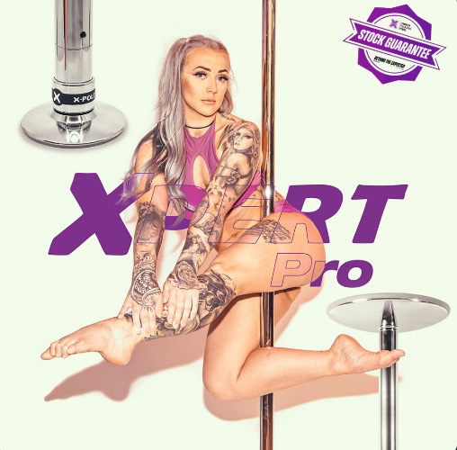 Xpert Pole