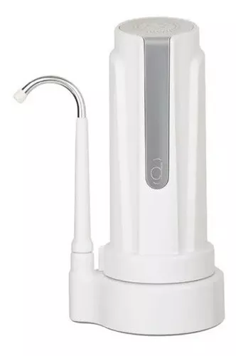 Water purificator Dvigi White/Grey