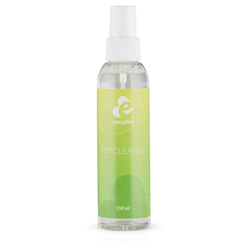 EasyGlide Reinigungsspray – Reinigungsmittel – Ohne Alkohol, Bioziden und Parfümstoffen – 150ml - Single