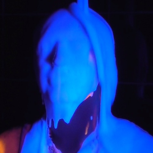 MessyPup UV Gunge Powder