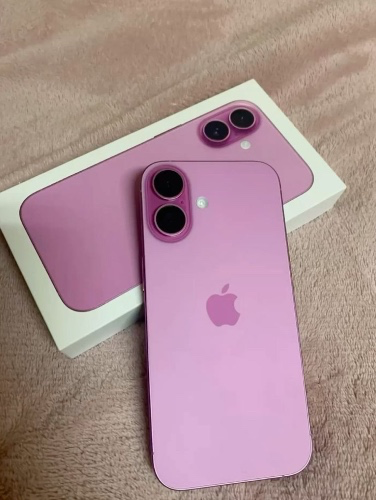 iPhone 16 💗