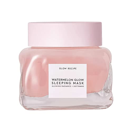 GLOW RECIPE Watermelon Glow Sleeping Mask (30mL/1oz)