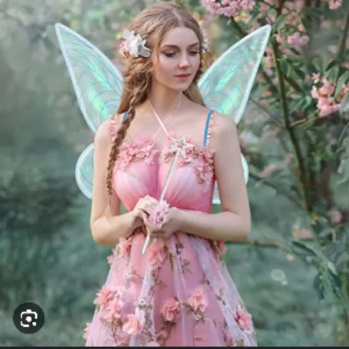 Cosplay costume 🎭