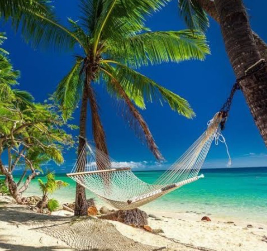 Holiday fund☀️🌊