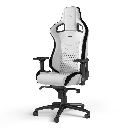 NobleChairs EPIC Series - White