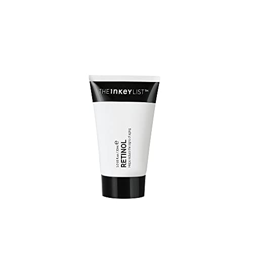 The INKEY List 1% Retinol Serum 30ml
