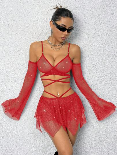 Holiday clothes for Ibiza