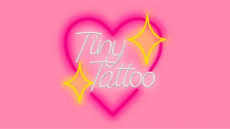 Get me a Tattoo