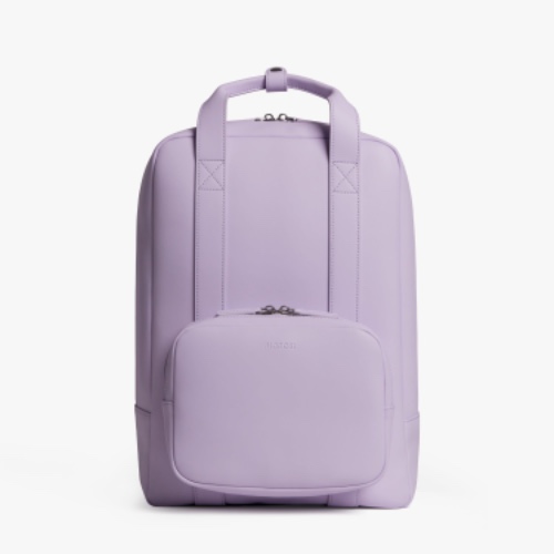 Metro Backpack | Purple Icing