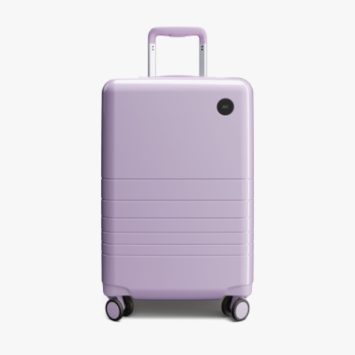 Carry-On Plus | Purple Icing (Glossy)