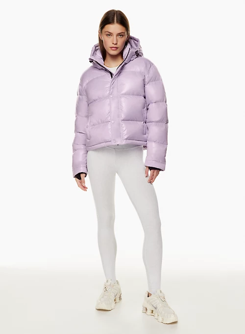 the super puff™ shorty