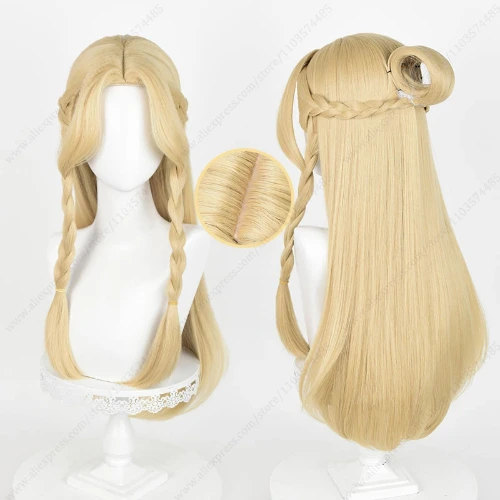 Marcille Donato Cosplay - Wig 