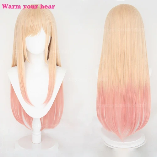 Marin Kitagawa Cosplay - wig