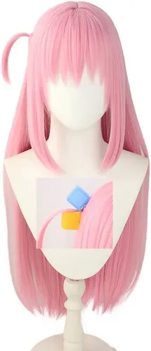 Bocchi/002 cosplay - wig